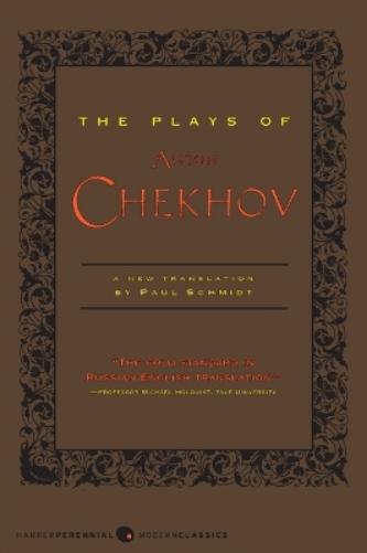 The Plays of Anton Chekhov