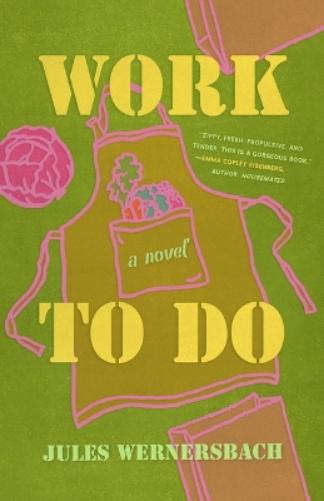 Work to Do