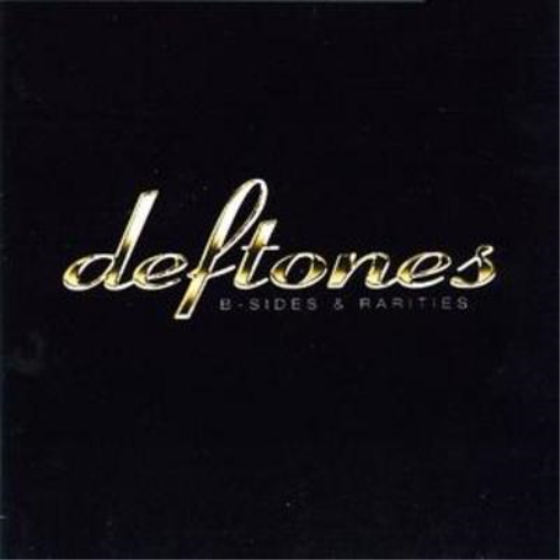 B-sides and Rarities