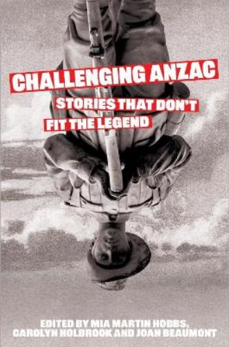 Challenging Anzac