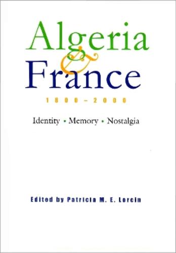 Algeria and France, 1800-2000