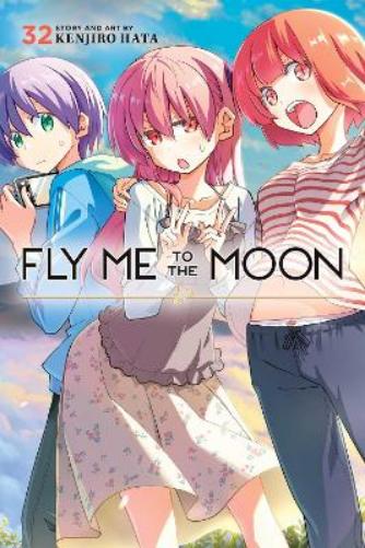 Fly Me to the Moon, Vol. 32