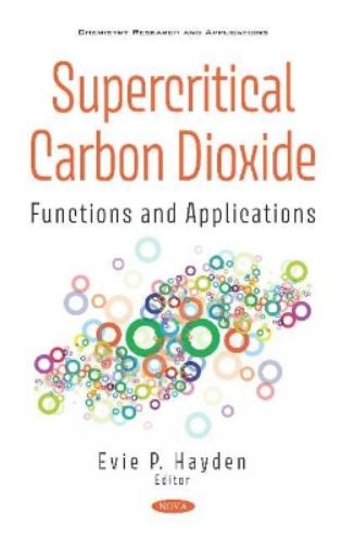 Supercritical Carbon Dioxide