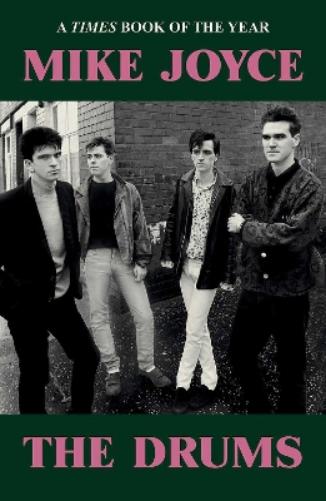 Mike Joyce - The Drums