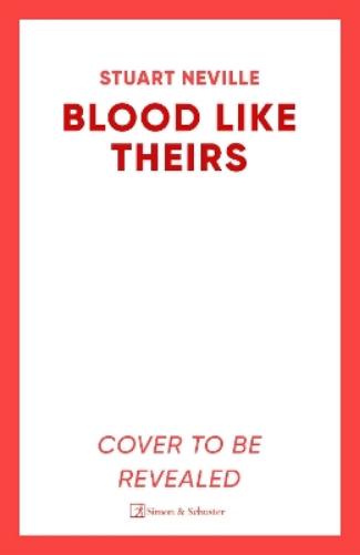 Blood Like Theirs