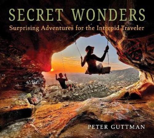 Secret Wonders