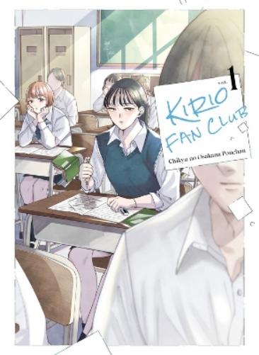 Kirio Fan Club 1