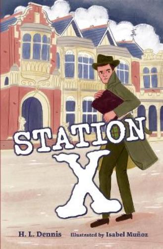 Station X
