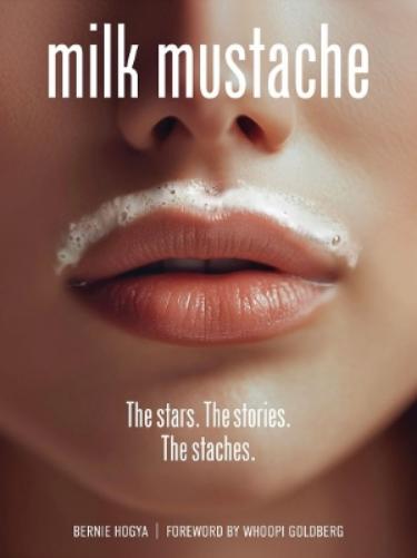 Milk Mustache