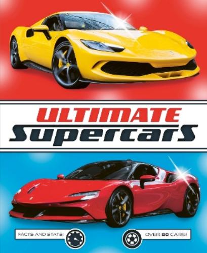 Ultimate SUPERCARS