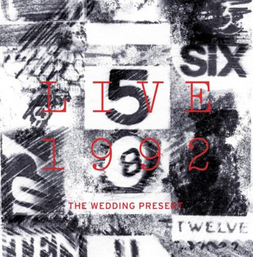 Live 1992