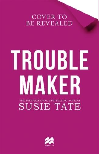 Trouble Maker