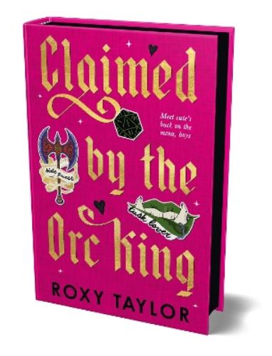 Claimed by the Orc King