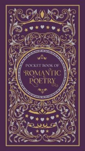 Pocket Book of Romantic Poetry
