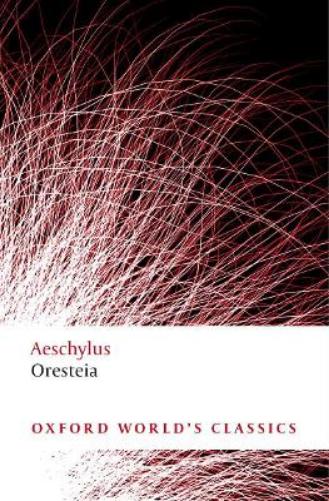 Oresteia