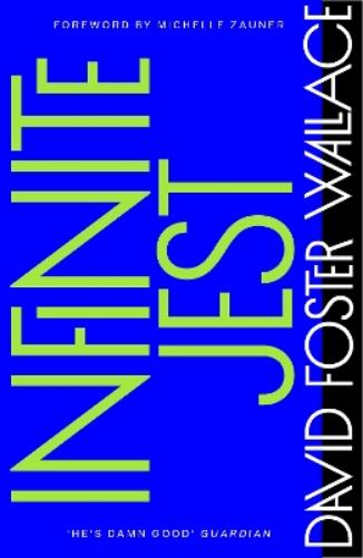 Infinite Jest