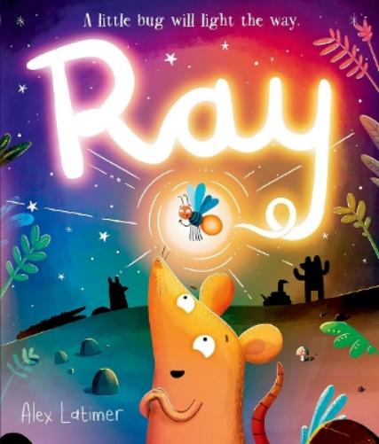 Ray