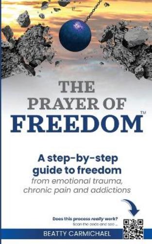 The Prayer of Freedom