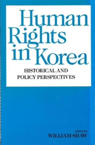 Human Rights in Korea
