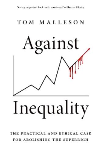 Against Inequality