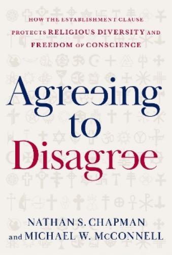 Agreeing to Disagree