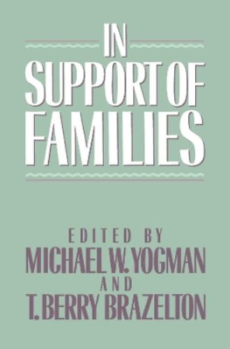 In Support of Families