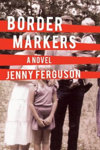 Border Markers