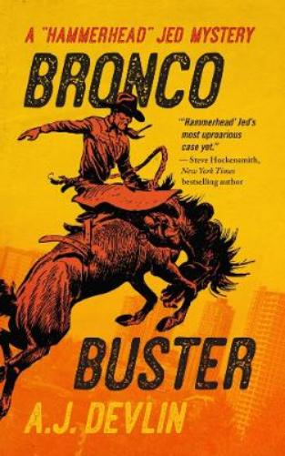 Bronco Buster