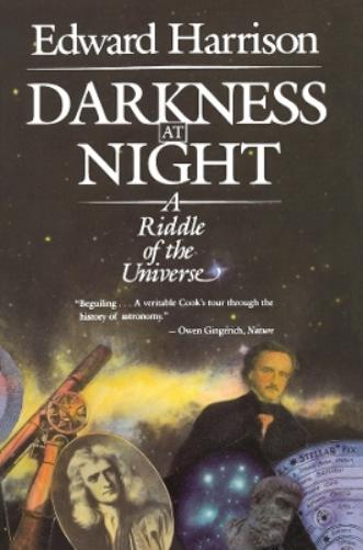 Darkness at Night