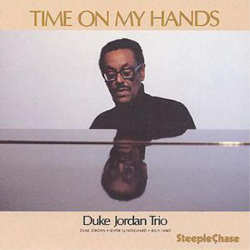 Time On My Hands