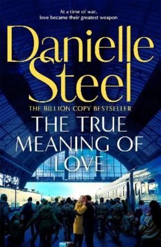 The True Meaning of Love