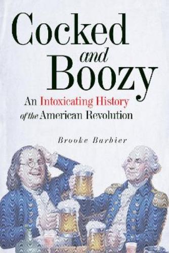 Cocked and Boozy