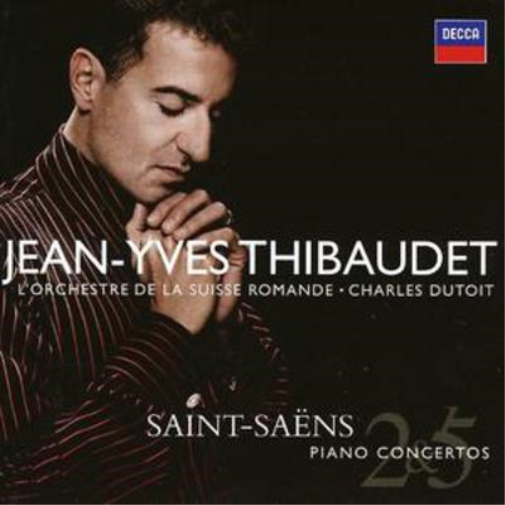 Piano Concerti Nos. 2 & 5 (Dutoit, Osr, Thibaudet)