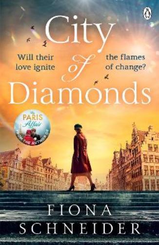 City of Diamonds