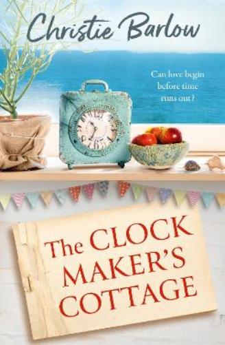 The Clockmaker’s Cottage