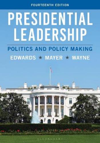 Presidential Leadership