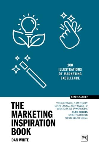 The Marketing Inspiration Book