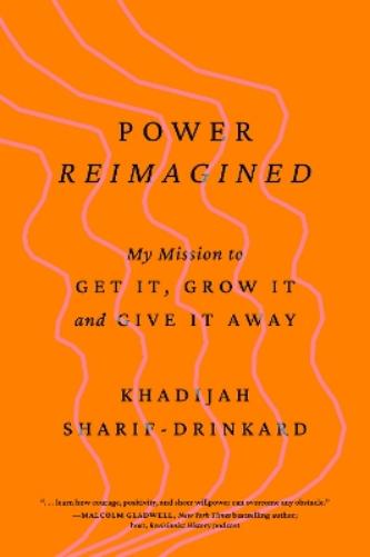 Power Reimagined