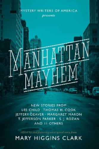 Manhattan Mayhem
