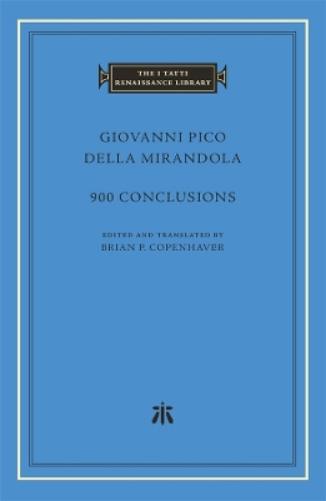 900 Conclusions