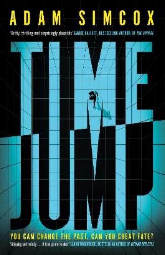 Time Jump