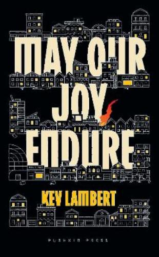 May Our Joy Endure
