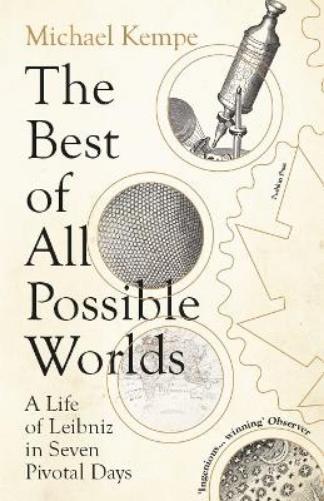 The Best of All Possible Worlds