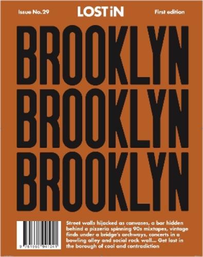 Lost in Brooklyn
