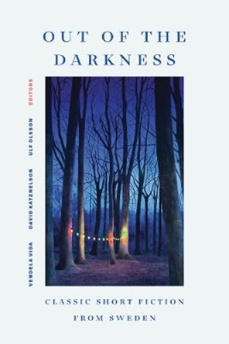 Out of the Darkness