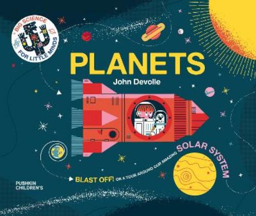 Planets