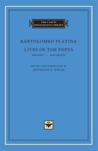 Lives of the Popes