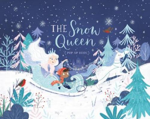 The Snow Queen