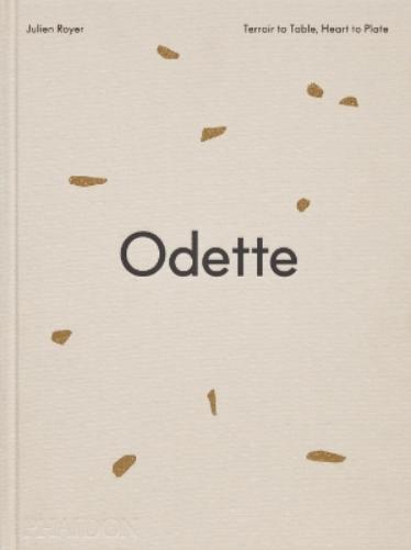 Odette