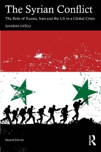 The Syrian Conflict